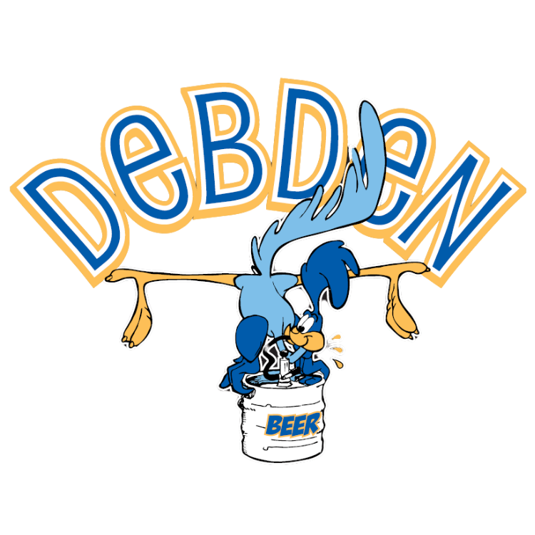 Debden Roadrunners Sr